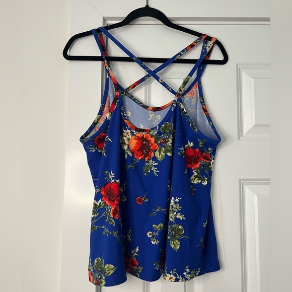 Detail Back Top - Picture 2 of 5